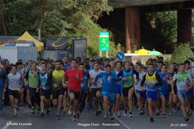 El piragüismo gallego se pone en marcha para preparar las competiciones del año 2017 