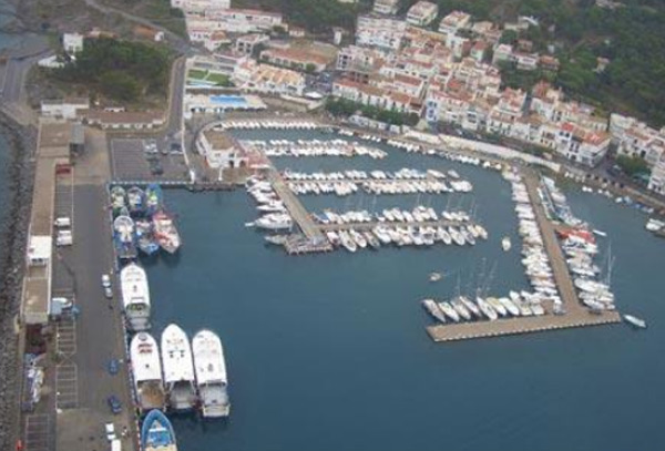 Port de la Selva