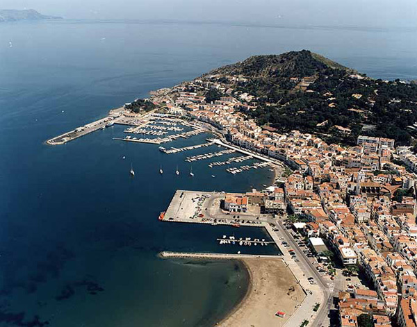 Port de la Selva