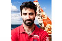  Quien es quien en la Vendée Globe 2020: Alan Roura -  LA FABRIQUE