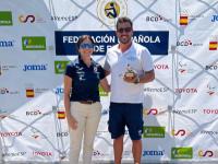 Campeonato de España de remo olímpico y paralímpico 