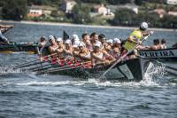 Chapela Wofco resárcese e consegue unha contundente vitoria en Narón