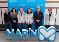 Copa Galicia de Bateles-Semana Abanca Trofeo Villa de Marín