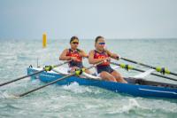 España se estrena en el medallero del Campeonato del Mundo beach sprint de Turquía