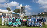 La 58ª Regata Sevilla-Betis da a conocer sus protagonistas