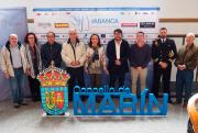 La Semana Abanca llega a Marín, con la Copa Galicia Concello de Marín de Remo y la Gala del Remo Gallego La Semana Abanca llega a Marín, con la Copa Galicia Concello de Marín de Remo y la Gala del Remo Gallego