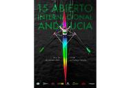 Presentado el XV Abierto internacional de Andalucía de remo, con récord de participación 
