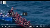 Vídeo noticia: Ares y Cabo chocan en las aguas de Orio 