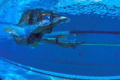 España obtiene la tercera posición en el 1º CMAS European Junior Cup de natación con aletas