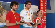 Juan Cayón Campeón de España de Pesca Submarina Sub-23 Juan Cayón Campeón de España de Pesca Submarina Sub-23