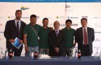 RCN Sanxenxo, A.D.C Raspa de Vilagarcía y el Faro Roncadoiro de Xove (Lugo) son los representantes gallegos en el nacional de pesca submarina