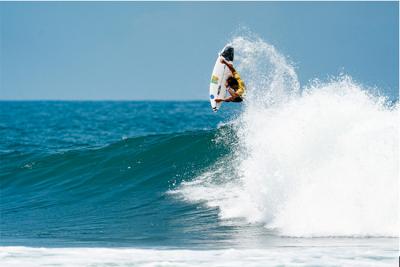 Anúncio de fechas para el 2022 Surf City El Salvador ISA World Junior Surfing Championship