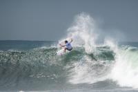Con un Swell Creciente Llegan Grandes Puntajes en el Día 4 del Surf City El Salvador ISA World Surfing Games 2023