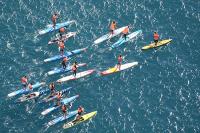El paddle surf español ya tiene sus nuevos SUP Talent 2021  