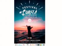 Llega #SURFEACANTABRIA: el festival que impulsa la cultura de surf en Cantabria