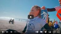 Vídeo noticia. El segundo día ofreció el mejor Para Surf jamás vistos en los World Championships de Pismo Beach