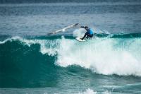 ZARAUTZ se promociona en FITUR de la mano de la WORLD SURF LEAGUE