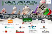 Competición, aventura y descubrir el litoral murciano: INGREDIENTES DE LA REGATA COSTA CÁLIDA