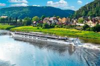 El MS Elbe Princesse votado “Barco de Crucero Fluvial del Año”