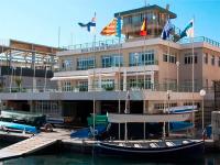 El RCR de Alicante único club náutico que logra la distinción del Sistema Integral de Calidad Turística Española en destino (SICTED)