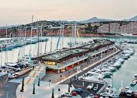 Las marinas y puertos deportivos de Baleares registran una ocupación media del 81% durante los meses de temporada alta