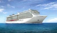 Los nuevos cruceros de Norwegian Cruise Line : Escape y Bliss