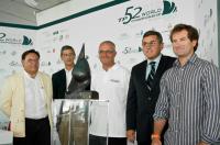 Presentado en Valencia el Mundial de TP52