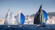Bribon 500' y 'Seljm' toman el mando en el Trofeo Xacobeo Bribon 500' y 'Seljm' toman el mando en el Trofeo Xacobeo