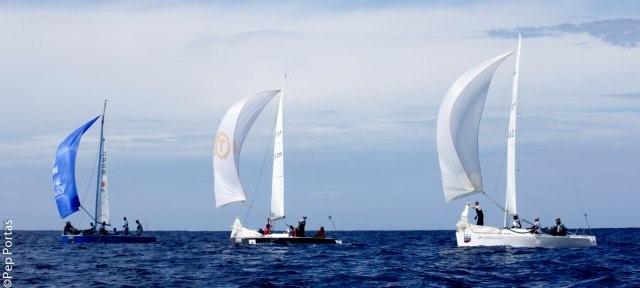 Campeonato de España de Platú 25 Ciutadella 2012