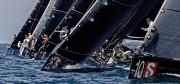 El circuito mundial de RC44 coronará a su campeón en el RCNP El circuito mundial de RC44 coronará a su campeón en el RCNP