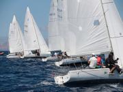El Marina Rubicón I revalida el título de Liga J80 Lanzarote El Marina Rubicón I revalida el título de Liga J80 Lanzarote