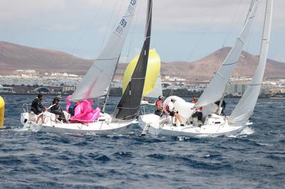 El Testaruda se lleva el Campeonato de Canarias – Trofeo Alexia J80