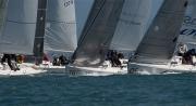 El ‘PF Sailing Team’ aguanta el liderato en Sotogrande El ‘PF Sailing Team’ aguanta el liderato en Sotogrande
