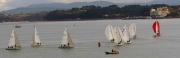 Finalizó en Santander el mundialito de J80 con la victoria del Fredo la Estrella del norte Finalizó en Santander el mundialito de J80 con la victoria del Fredo la Estrella del norte