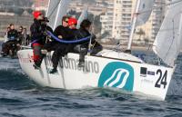 La Armada Valenciana intentará llevarse la victoria en la Copa de Españade Platú 25 de Marbella