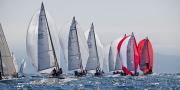 La Copa España J80 se celebra en el Abra con los mejores de esta clase La Copa España J80 se celebra en el Abra con los mejores de esta clase