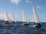 La Liga Insular de J80 arranca este fin de semana en Lanzarote La Liga Insular de J80 arranca este fin de semana en Lanzarote