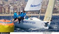 Los J80 españoles buscan ratificar sus éxitos en el Mundial de Marsella