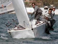 Reanult vencedor absoluto del III Grand Prix Costa del Sol para embarcaciones Platú 25