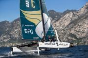 Team Oman Air y Zoulou confirman su participación en el GC32 Racing Tour 2019 Team Oman Air y Zoulou confirman su participación en el GC32 Racing Tour 2019