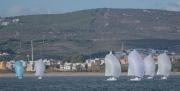‘PF Sailing’ sale victorioso del segundo asalto al IX Circuito J/80 Land Rover Future Marina de Sotogrande ‘PF Sailing’ sale victorioso del segundo asalto al IX Circuito J/80 Land Rover Future Marina de Sotogrande