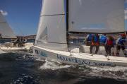 “La Guardia & Moreira” comienza mandando en las J70 Villalia series en Vigo “La Guardia & Moreira” comienza mandando en las J70 Villalia series en Vigo