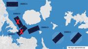 Emirates Team New Zealand indignado por la decisión arbitral Emirates Team New Zealand indignado por la decisión arbitral