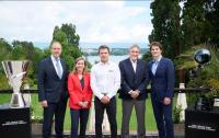 Ginebra albergará el primer Sail Grand Prix de Suiza en 2025