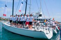 Balance positivo de la flota valenciana en la 34ª Copa del Rey