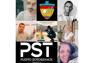 Competición, arte y premios se dan cita este domingo con el I Trofeo PST Puerto Sotogrande DF65