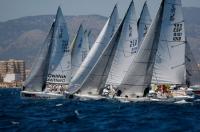 Duelo de campeones de J80 en la 32ª Copa del Rey MAPFRE