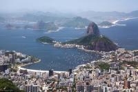 El director de preparación olímpica de la Real Federación Española de Vela, Toni Ripoll, se desplaza a Brasil