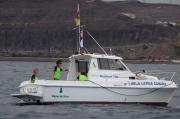 El viento protagonista de la quinta jornada el Campeonato Aguas de Teror El viento protagonista de la quinta jornada el Campeonato Aguas de Teror