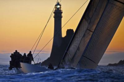 En cuestión de minutos 307 inscritos para la próxima Fastnet Race 